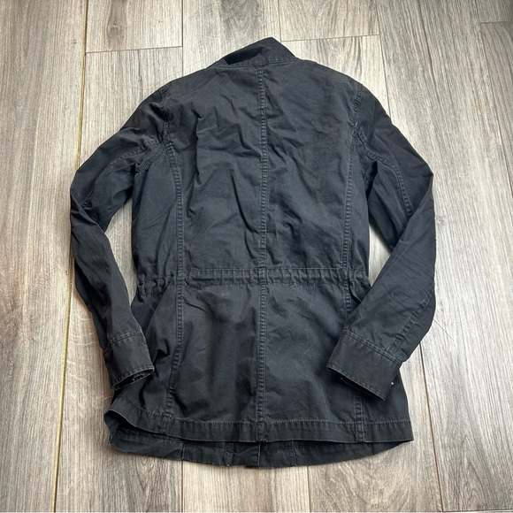 Madewell Fleet Jacket - Picture 5 of 6